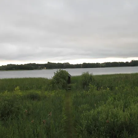 Auszeit Am Semesterbostad Krakow am See