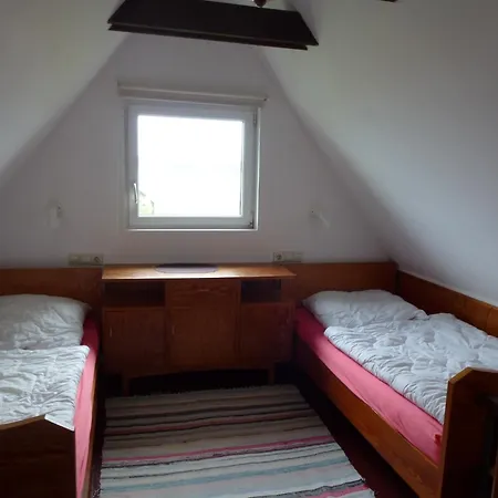 Auszeit Am Holiday home *