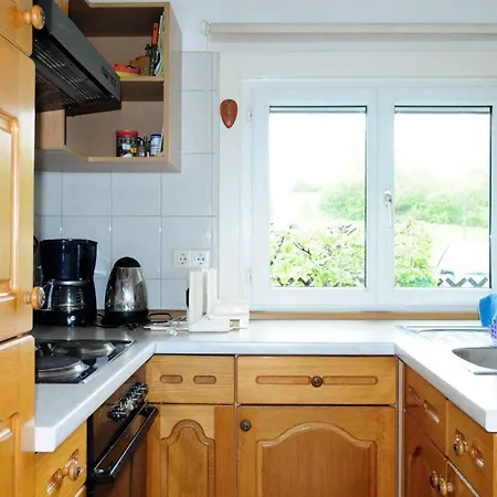 Auszeit Am Holiday home Krakow am See