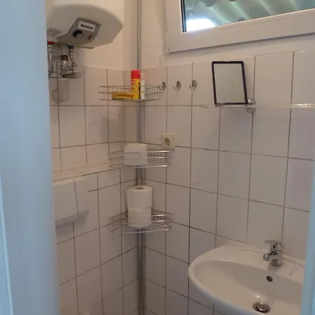 Auszeit Am * Krakow am See