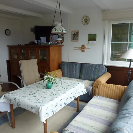 Holiday home Auszeit Am *