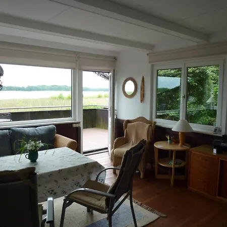 Auszeit Am Holiday home