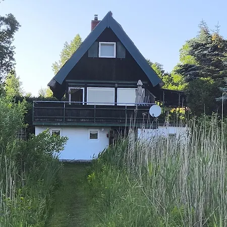 Auszeit Am Holiday home *