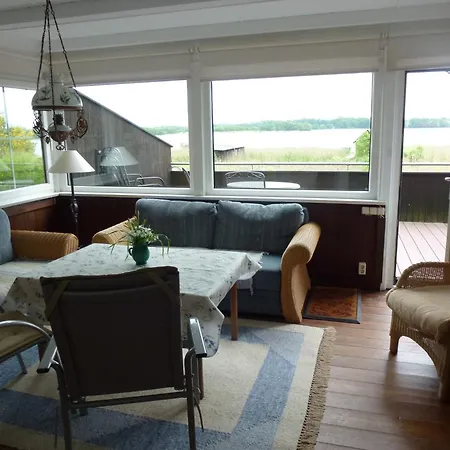 Holiday home Auszeit Am *