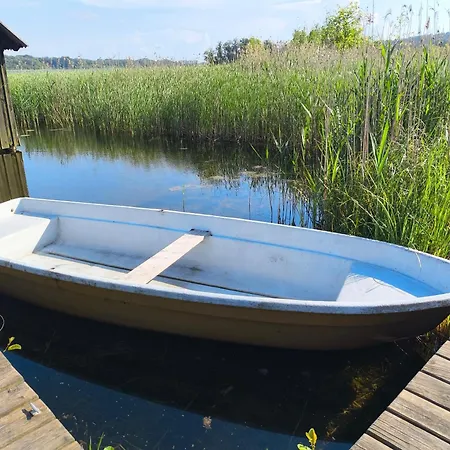 Auszeit Am Holiday home *