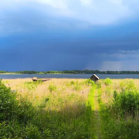 Holiday home Auszeit Am