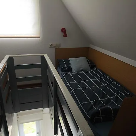 Auszeit Am Semesterbostad *