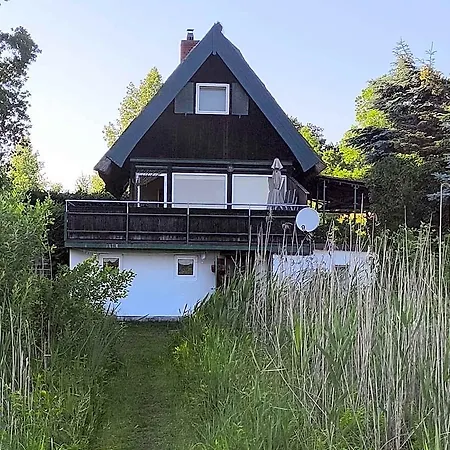 Vakantiehuis Auszeit Am *