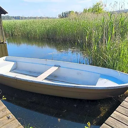 Vakantiehuis Auszeit Am *