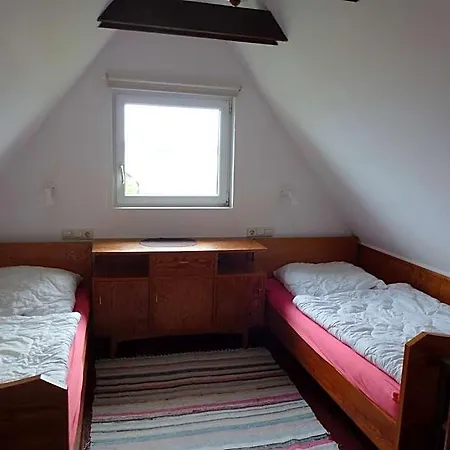 Vakantiehuis Auszeit Am *