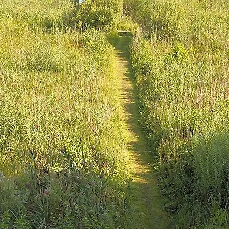Auszeit Am Vakantiehuis *