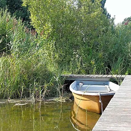 Auszeit Am * Krakow am See