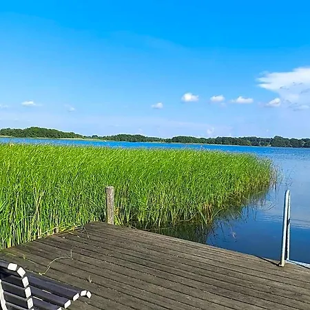 Auszeit Am Vakantiehuis