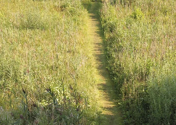 Auszeit Am * Krakow am See