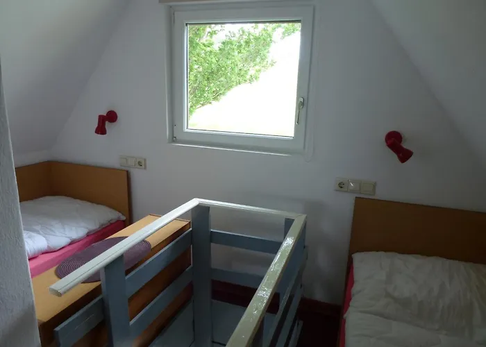 Auszeit Am Krakow am See