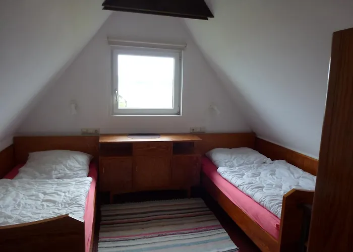 Auszeit Am Сasa de vacaciones *