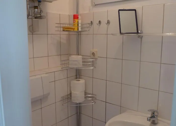 Auszeit Am * Krakow am See