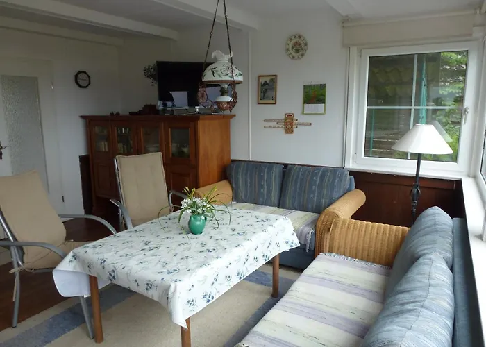 Сasa de vacaciones Auszeit Am *