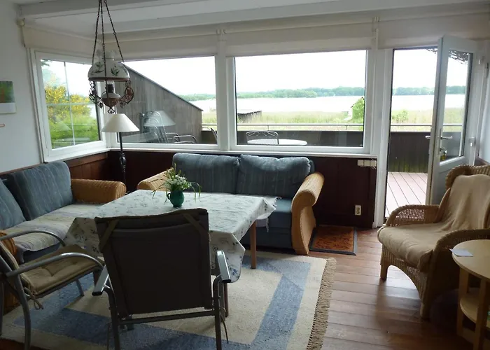 Сasa de vacaciones Auszeit Am *